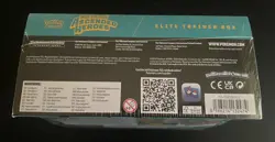 Pokemon TCG: Ascended Heroes Elite Trainer Box (ETB) - Image 3