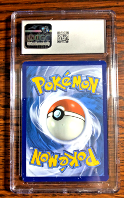 Chimecho Regular Common #072 - CGC GEM MINT 10 - Vivid Voltage - Pokemon TCG - Image 3