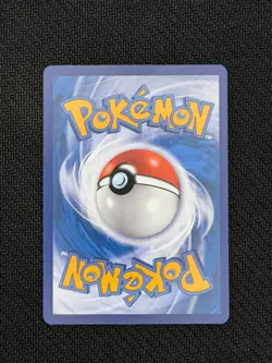 Pokemon TCG Chinese Gem Pack Vol 1 Crocalor Baby Shiny Holo CBB1C 04 06/08 - Image 2