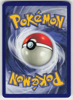 Tentacruel 44/62 Uncommon Fossil Pokemon 1st Edition Moderately Played - Image 2