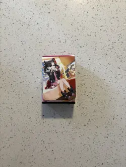 2021 Pokemon Marnie Premium Tournament Collection Deck Box + 60 Sleeves - Image 1
