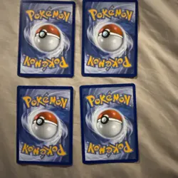 Poke Pad 081/088 x4 - Perfect Order - Pokemon - Image 2