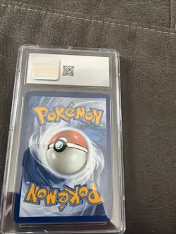 Haunter 027 Holo Promo - CGC Gem Mint 10 - Mega Gengar ex Battle Deck- Pokemon - Image 2