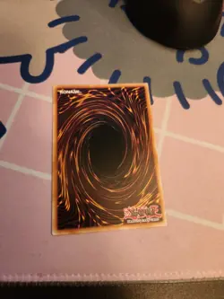 Blue-Eyes Alternative Ultimate Dragon Prismatic Secret Rare Card TN19-EN001 L/P - Image 2