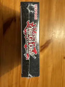 YuGiOh Duelist Saga Sealed box 1st Edition - Image 4