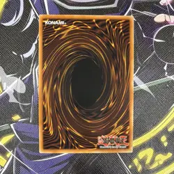 PSY-Framegear Delta Starlight Rare Yu-Gi-Oh! Rarity Collection 5 - Image 2
