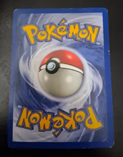 Pokemon Card - Mewtwo 12/53 Wotc Promo Regular - Image 2