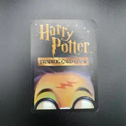 Harry potter trading card tcg basic raven to writing desk 34/116 rare eng - Image 4
