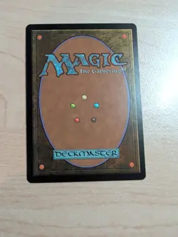 Temple Bell (217/249, M11, 2010) - Magic the Gathering Card Rare LP - Image 2