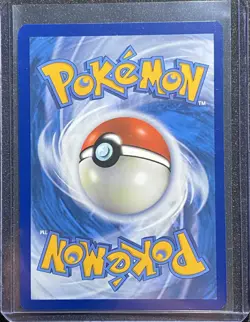 Pokemon TCG Mimikyu Secret Rare SM Cosmic Eclipse Card 245/236 - Image 2