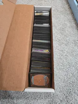 MTG Magic the Gathering Mixed lot of 50 cards - Image 1