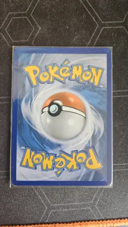 Espeon BW92 Promo Rare Holo Pokemon Card NM - Image 2