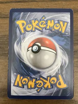 Pokemon Card Fire Energy 167/147 Burning Shadows Gold Secret Rare Energy LP - Image 2