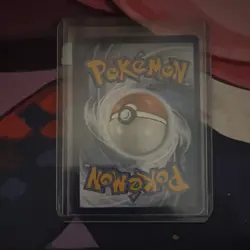 Pokemon Mew EX Holo Promo Card 053 Sv: Scarlet & Violet 180 HP English - Image 2