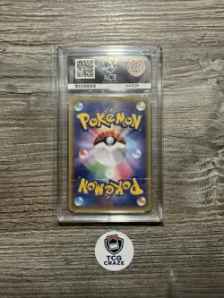 Pokemon Card Talonflame Break ace 10 POP 1 Gym Promo 238 XY-P - Image 2