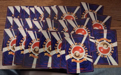 27 Card Lot Japanese Pokemon Team Rocket Common/Uncommon Lot Nm/Mt - Image 2