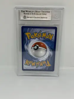Glaceon V Alternate Full Art Holo Card 175/203 Evolving Skies Pokemon TCG - Image 2