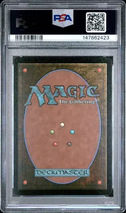 2025 MTG FINAL FANTASY COMMANDER CHOCOBO BUNDLE LOCKE, TREASURE HUNTER PSA 10 - Image 2