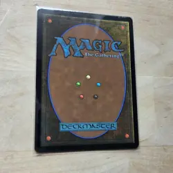 MTG English Steam Vents (Retro Frame) (Serial Numbered 25/500) NM Foil - Image 3