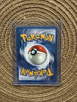 Pokemon Umbreon Holo Rare TCG Card Neo Discovery 13/75 - Image 2