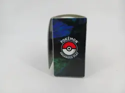 Pokemon Gengar ex Legend Maker Deck Box Only Empty Nintendo 2006 - Image 2