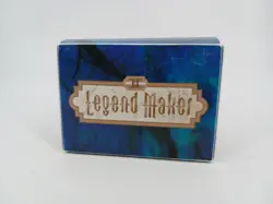Pokemon Gengar ex Legend Maker Deck Box Only Empty Nintendo 2006 - Image 3