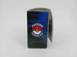 Pokemon Gengar ex Legend Maker Deck Box Only Empty Nintendo 2006 - Image 4