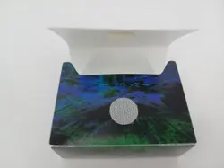 Pokemon Gengar ex Legend Maker Deck Box Only Empty Nintendo 2006 - Image 5
