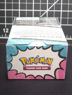 Pokemon TCG Mega Evolution Ascended Heroes Booster Bundle 6 Booster Packs - Image 3