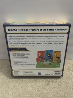 Pokemon TCG Battle Academy 2022 - New Sealed - Image 2