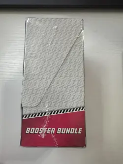 Pokemon TCG Scarlet and Violet White Flare Booster Bundle (Factory Sealed) - Image 3