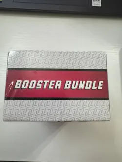 Pokemon TCG Scarlet and Violet White Flare Booster Bundle (Factory Sealed) - Image 4