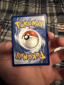 Pokemon TCG Misty’s Psyduck Destined Rivals 193/182 Illustration Rare - Image 2