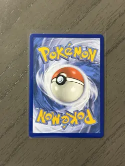 Pokemon TCG M Blastoise EX Ultra Rare 22/108 Evolutions Holo - Image 2