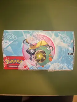Pokemon TCG - Journey Together Booster Box - 36 Packs - Sealed - Fast Delivery - Image 3