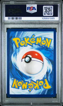 2024 Pokemon SV Black Star Promos 141 Noctowl PSA 10 105691065 - Image 2