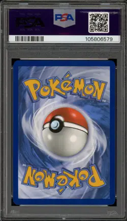 Pokemon Center Stamp Promo Mimikyu Paldean Fates ETB SVP EN 075 PSA 10 Gem Mint - Image 2