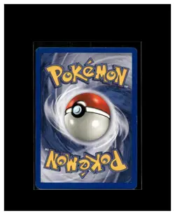 Pokemon TCG Dark Exeggcutor 33/105 Neo Destiny Regular - Image 2