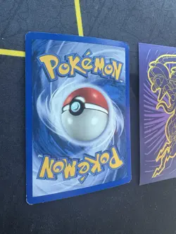 Pokemon Rattata 89/110 Legendary Collection Reverse Holo Rare WOTC 018💎LP💎 - Image 4