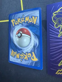 Pokemon Rattata 89/110 Legendary Collection Reverse Holo Rare WOTC 018💎LP💎 - Image 5