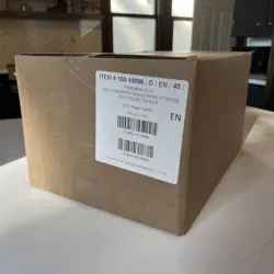 Factory Sealed Case Of 6 Pokemon TCG Prismatic Evolutions Surprise Boxes - Image 1