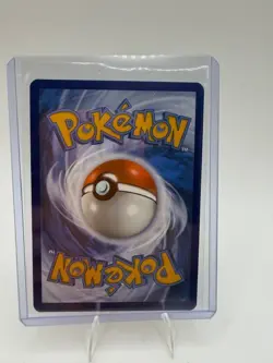 Riolu 173/091 Pokemon SV: Paldean Fates Holo Shiny Rare NM - Image 2