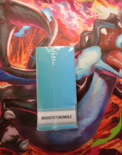 Pokemon TCG: Scarlet & Violet—Journey Together Booster Bundle - Image 1