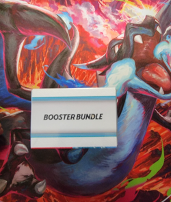 Pokemon TCG: Scarlet & Violet—Journey Together Booster Bundle - Image 3