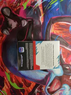 Pokemon TCG: Scarlet & Violet—Journey Together Booster Bundle - Image 5