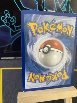 Carte Pokemon Heros Transcendants 2.5 Mega Dracaufeu Ex Gold 294/217 - Image 4