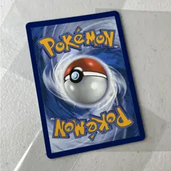 2025 POKEMON BLACK BOLT KROKOROK ILLUSTRATION RARE #136/086 - Image 3