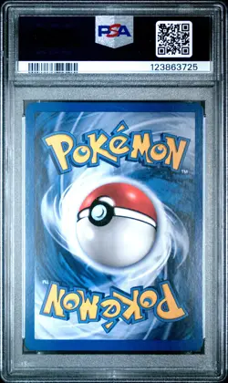 Carte Pokemon Salameche 46/102 Set de base Edition 1 PSA 10 GEM MINT 🔥 - Image 3