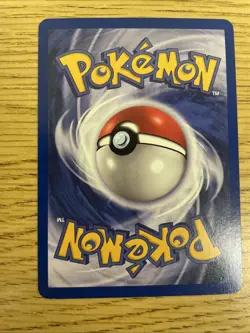 Squirtle Team Rocket 1st Edition 68/82 Pokemon 2000 Vintage NM+ - Image 3