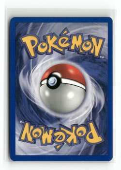 Pokemon TCG Gym Challenge #14/132 Rocket's Mewtwo Holo - Image 2